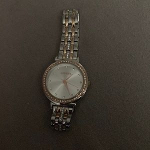Geneva watch for women